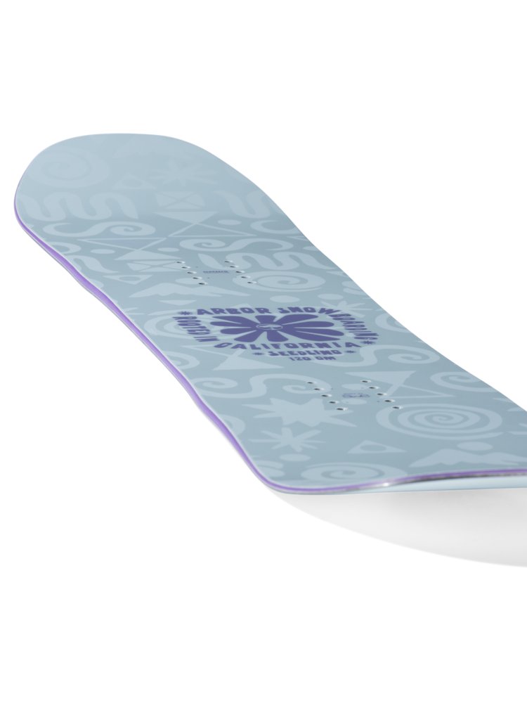 Arbor 2027 Arbor Seedling Snowboard