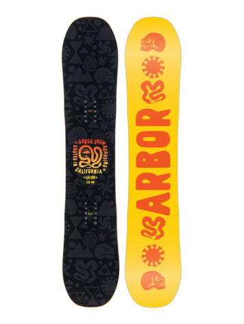 Arbor 2027 Arbor Scion Snowboard