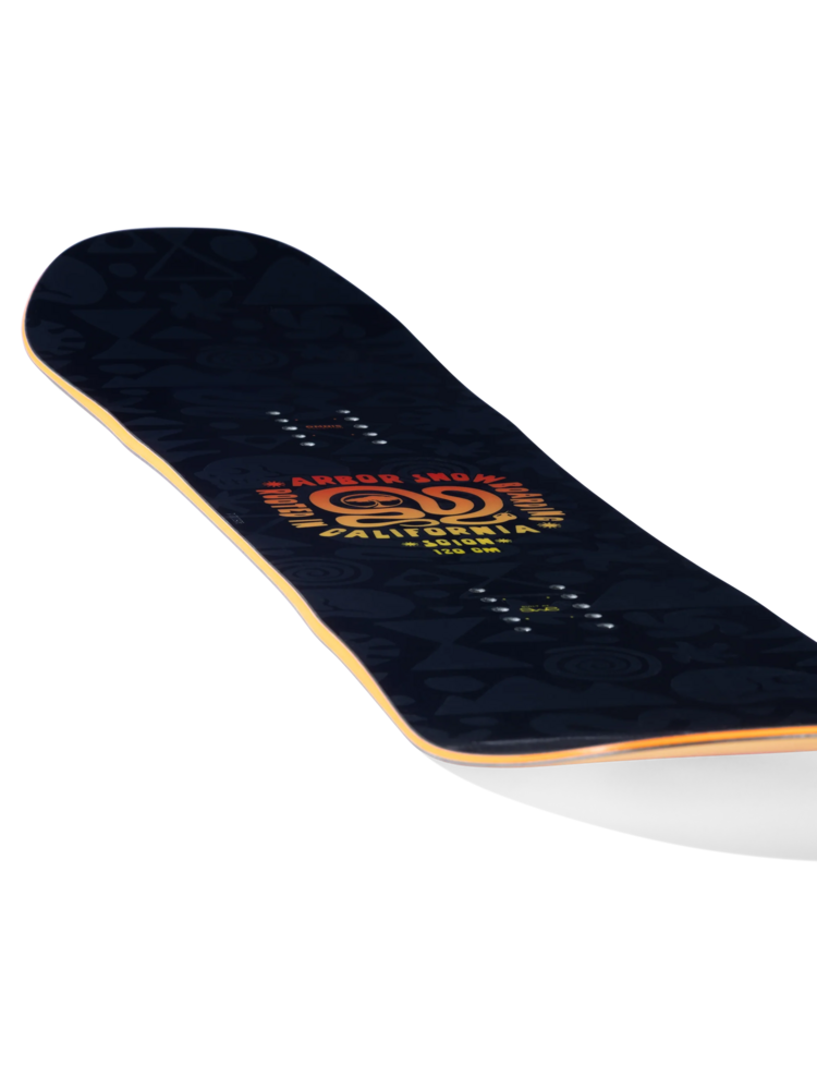Arbor 2027 Arbor Scion Snowboard