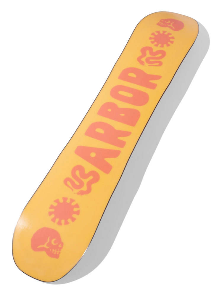 Arbor 2027 Arbor Scion Snowboard