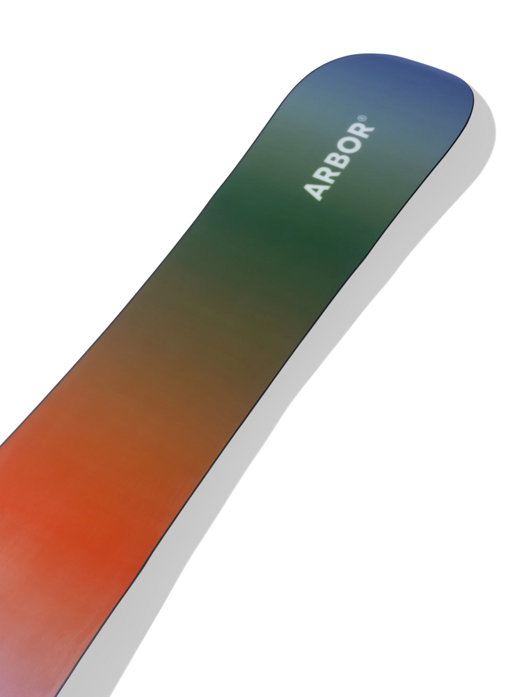 Arbor 2027 Arbor Sin Cara Snowboard