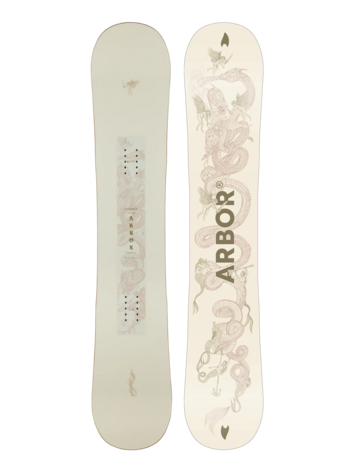 Arbor 2027 Arbor Cadence Snowboard