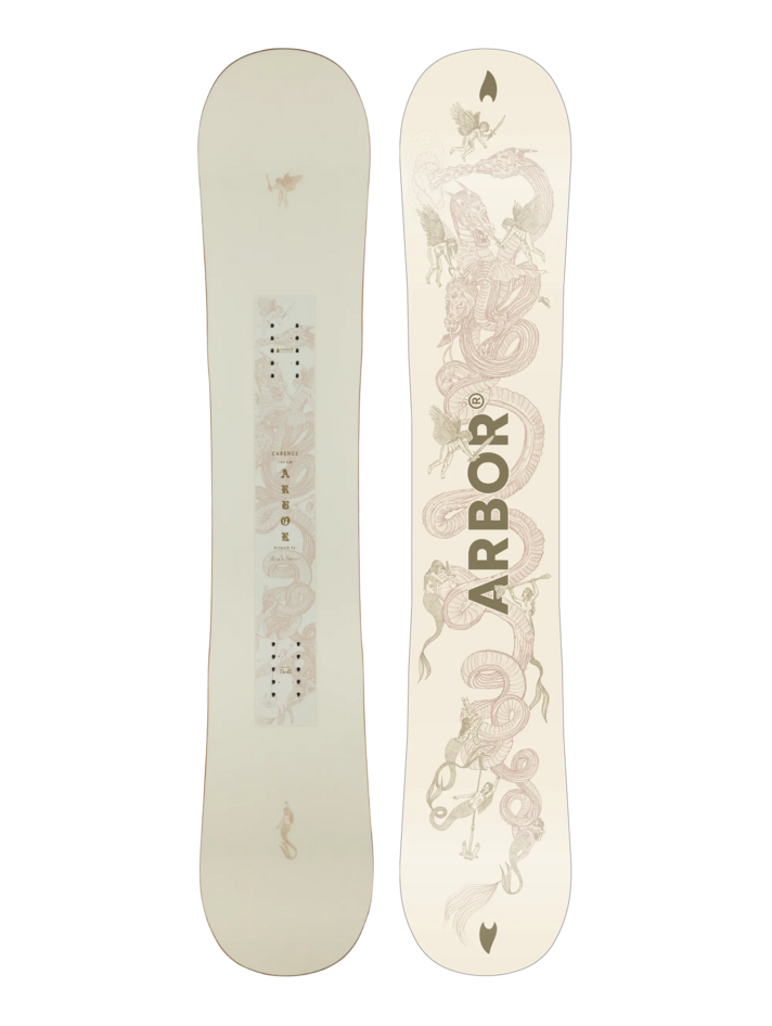Arbor - SOLNIX