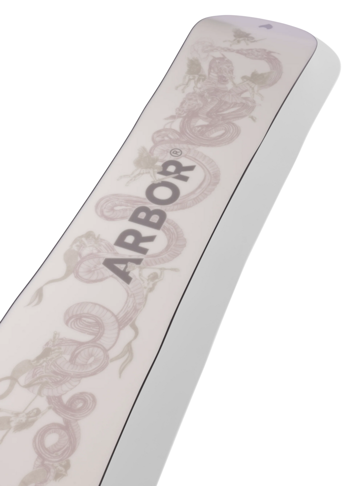 Arbor 2027 Arbor Cadence Snowboard
