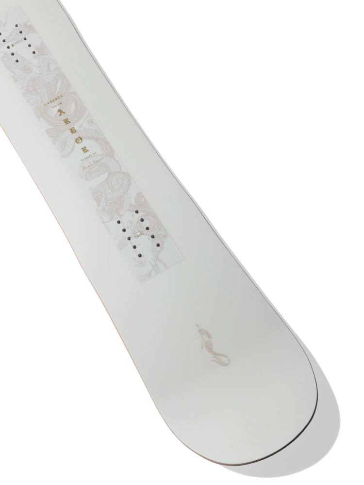 Arbor 2027 Arbor Cadence Snowboard