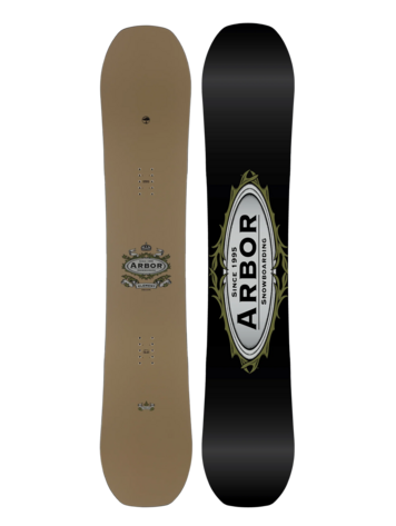 Arbor 2027 Arbor Element Decon Snowboard