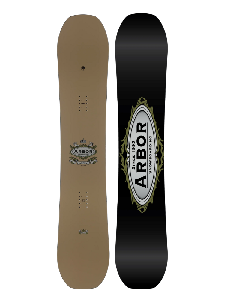 Arbor 2027 Arbor Element Decon Snowboard