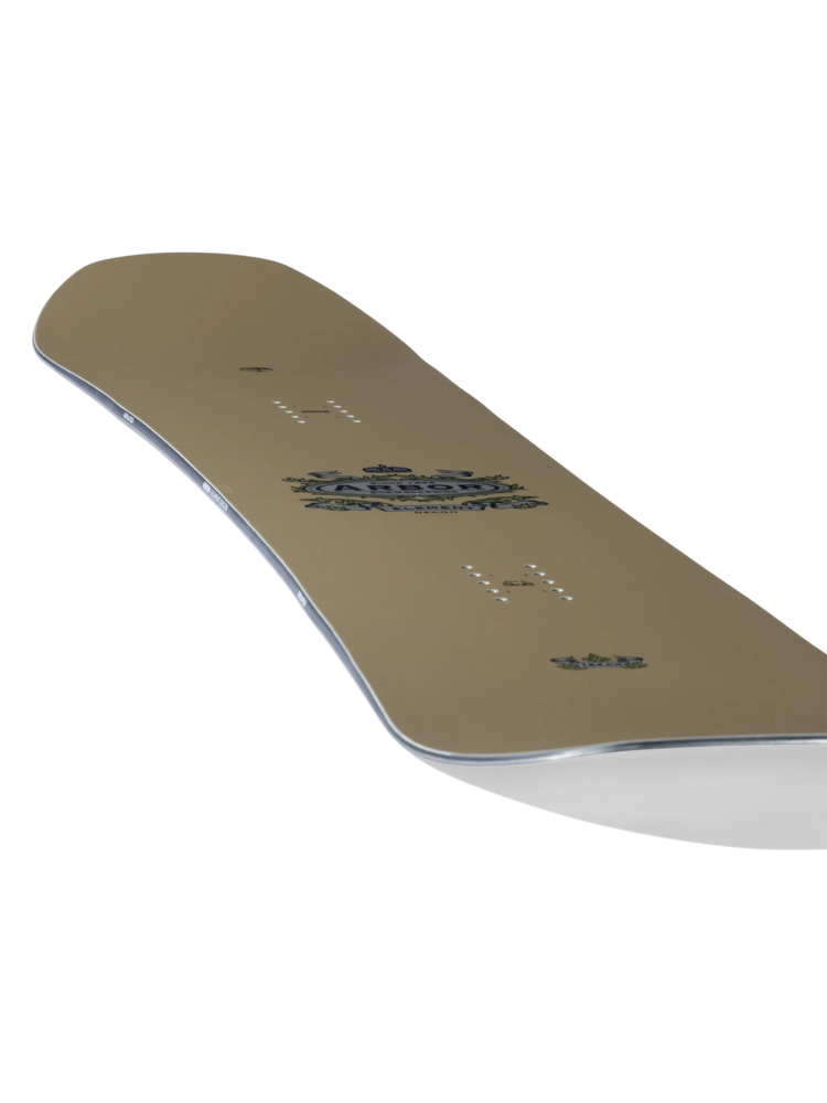 Arbor 2027 Arbor Element Decon Snowboard
