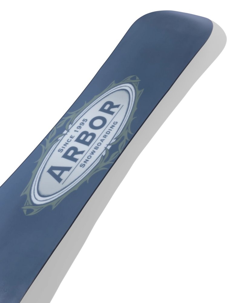 Arbor 2027 Arbor Element Decon Snowboard