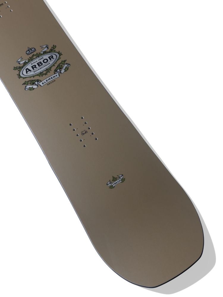Arbor 2027 Arbor Element Decon Snowboard