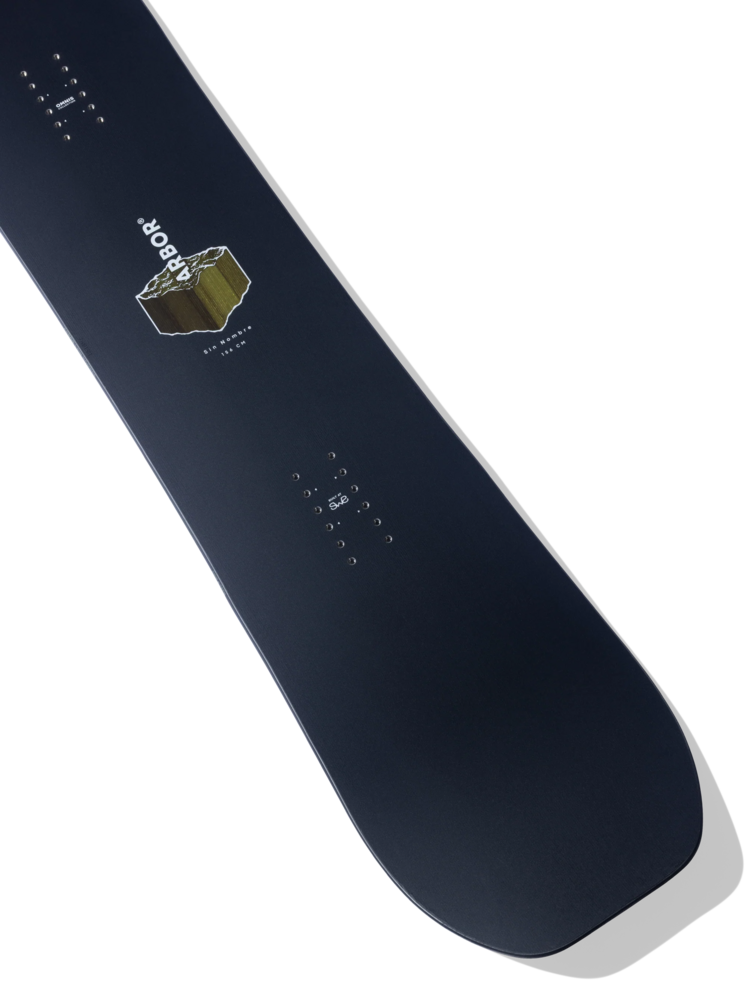 Arbor 2027 Arbor Sin Nombre Snowboard