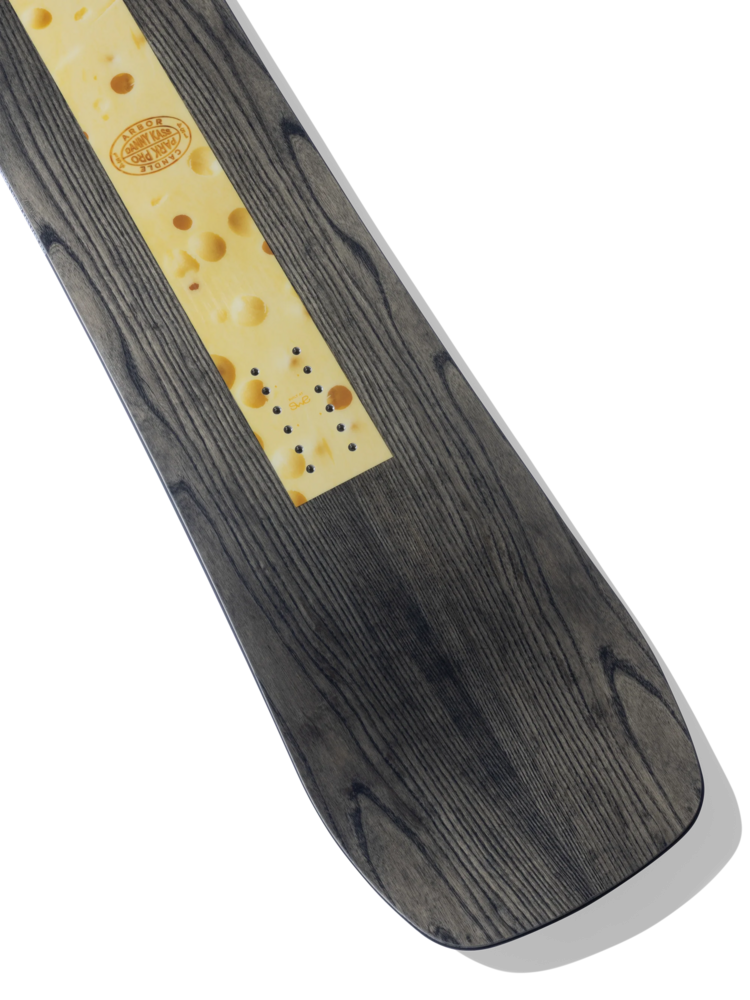 Arbor 2027 Arbor Danny Kass Park Pro Snowboard