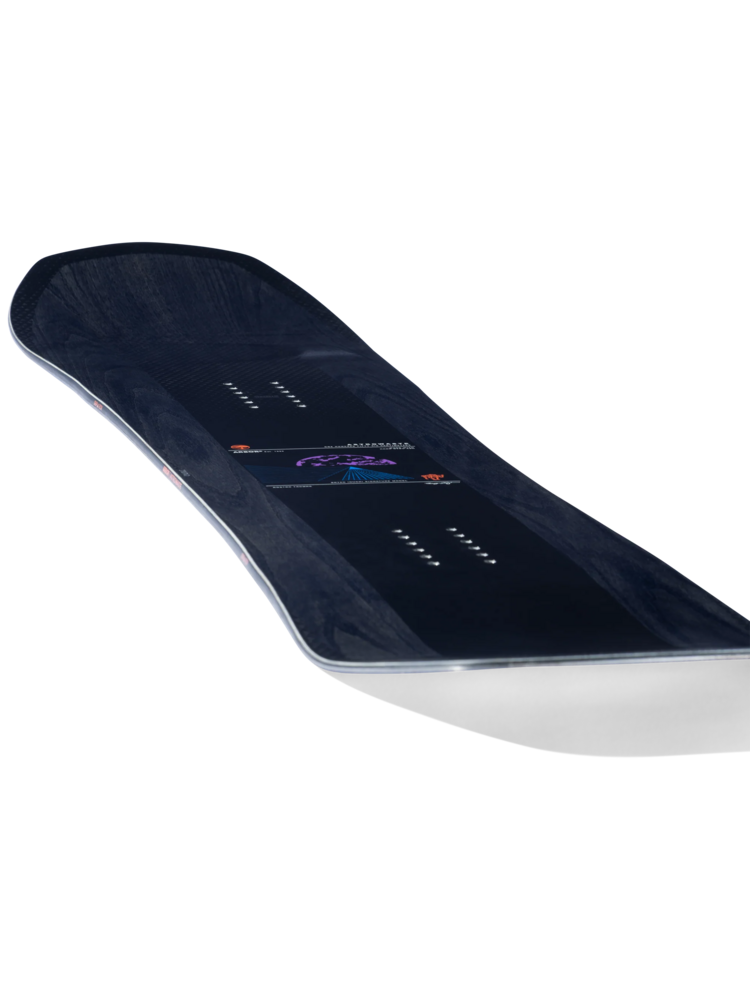 Arbor 2027 Arbor Astrowaste Snowboard