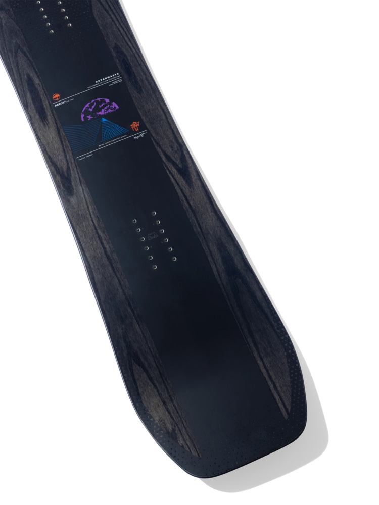 Arbor 2027 Arbor Astrowaste Snowboard