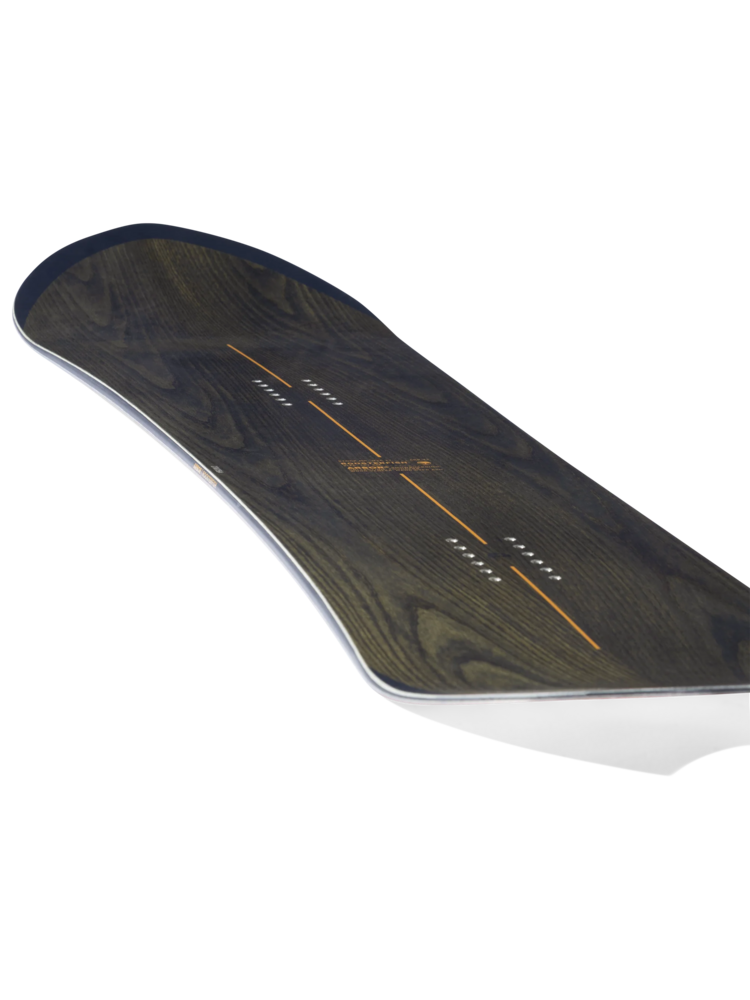 Arbor 2027 Arbor Rooster Fish Snowboard