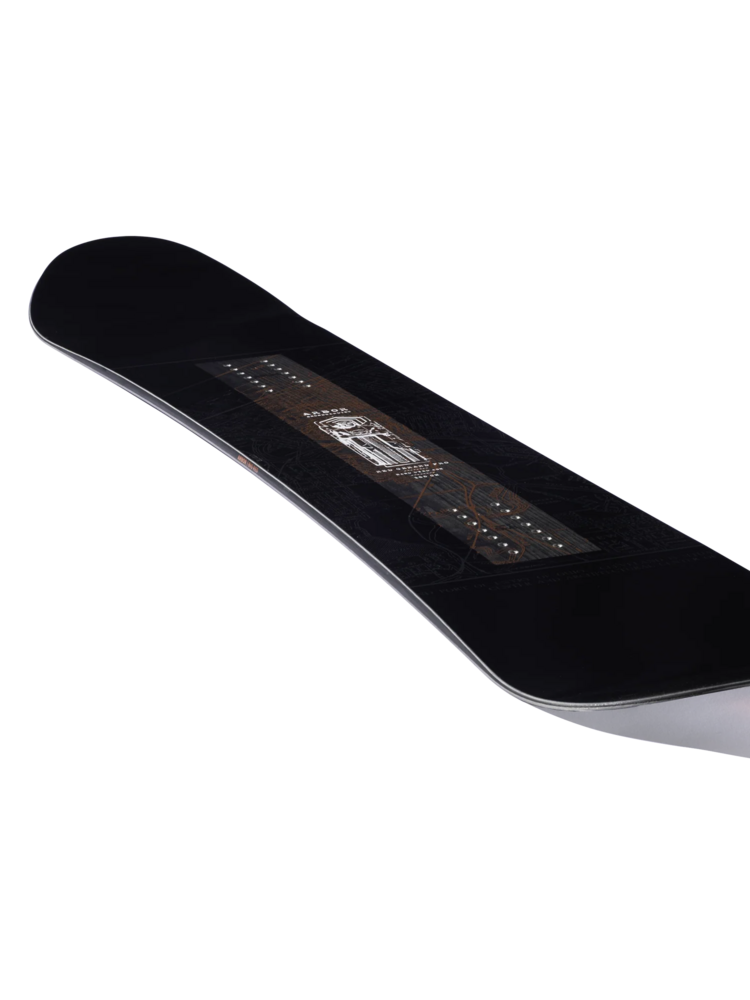 Arbor 2027 Arbor Red Gerard Pro Snowboard