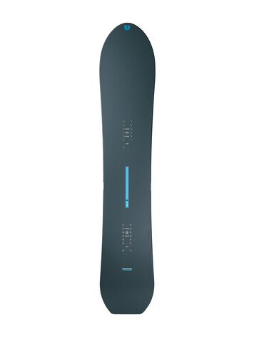 United Shapes 2027 United Shapes Cadet Snowboard