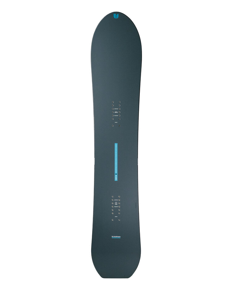 United Shapes 2027 United Shapes Cadet Snowboard