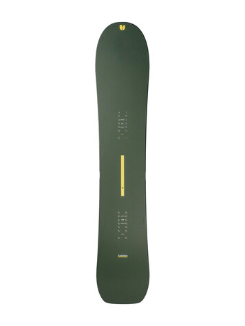 United Shapes 2027 United Shapes Horizon Snowboard