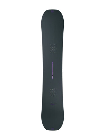 United Shapes 2027 United Shapes Object Snowboard
