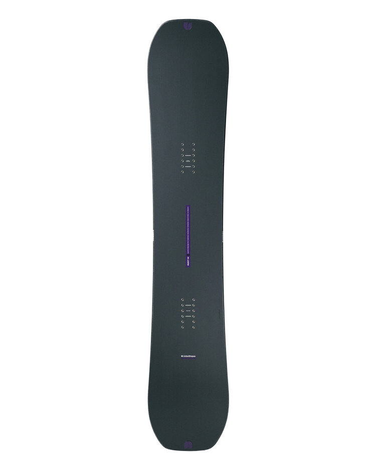United Shapes 2027 United Shapes Object Snowboard