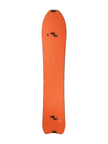 United Shapes 2027 United Shapes Deep Reach Splitboard