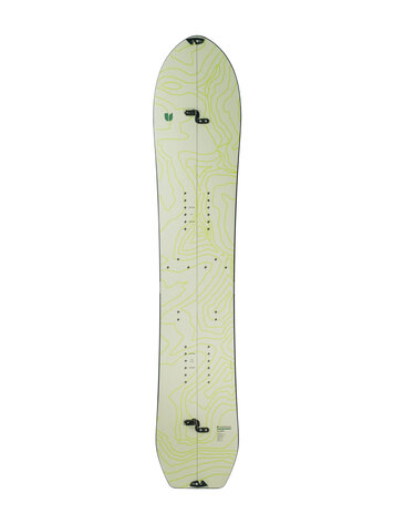 United Shapes 2027 United Shapes Covert Splitboard