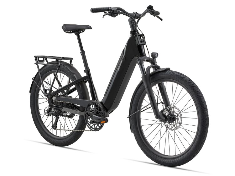 Momentum 2027 Momentum Vida E+ EX Electric Bike