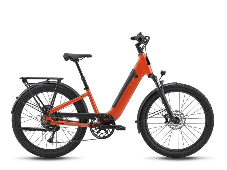 Momentum 2027 Momentum Vida E+ EX Electric Bike