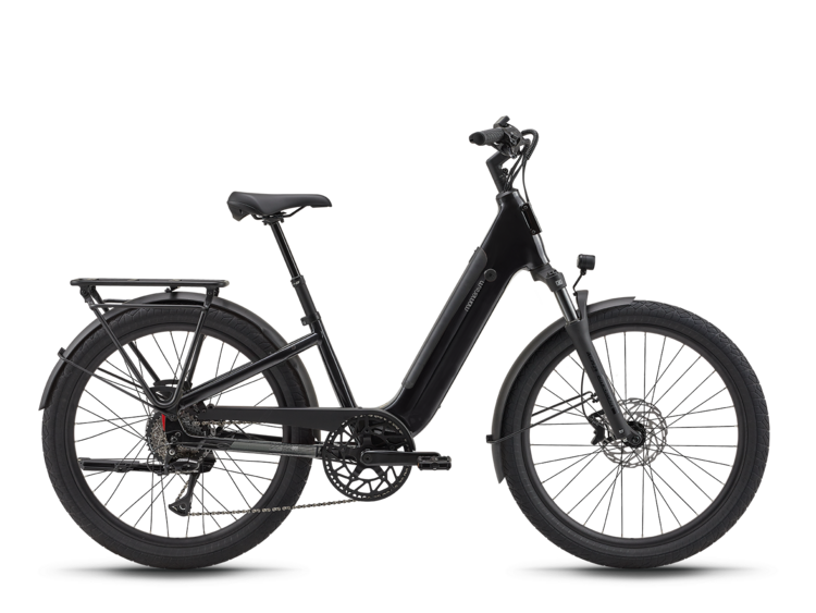 Momentum 2027 Momentum Vida E+ EX Electric Bike