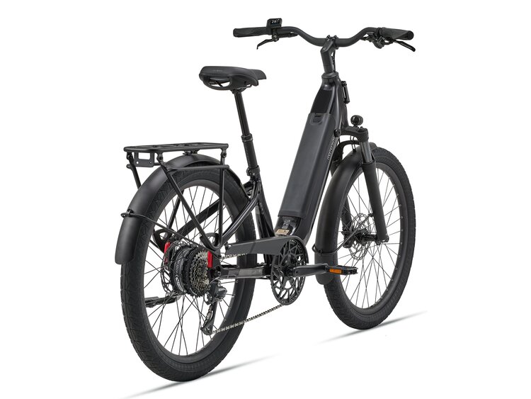 Momentum 2027 Momentum Vida E+ EX Electric Bike