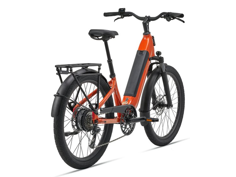 Momentum 2027 Momentum Vida E+ EX Electric Bike