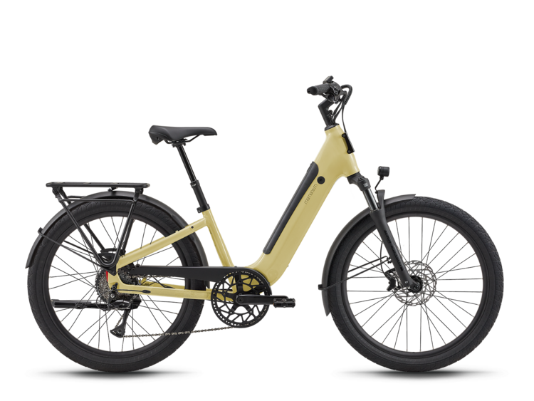Momentum 2027 Momentum Vida E+ EX Electric Bike