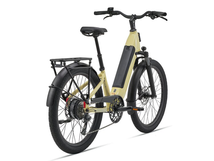 Momentum 2027 Momentum Vida E+ EX Electric Bike