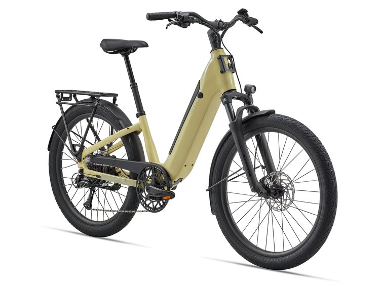 Momentum 2027 Momentum Vida E+ EX Electric Bike