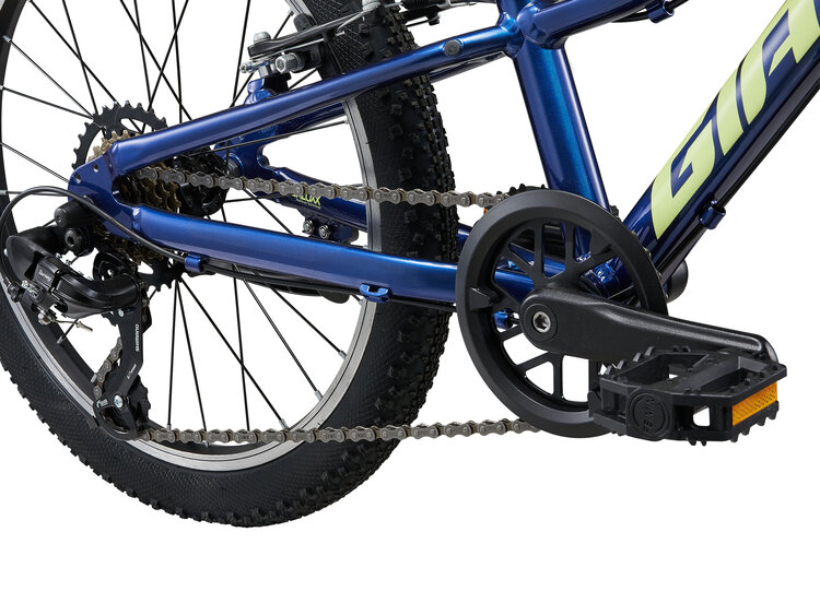 Giant Giant Talon 20 Lite Kids Bike
