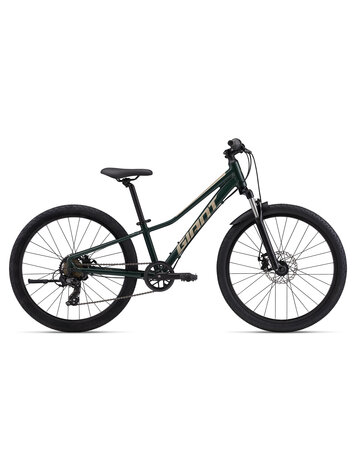 Giant Giant Talon 24 Disc Kids Bike