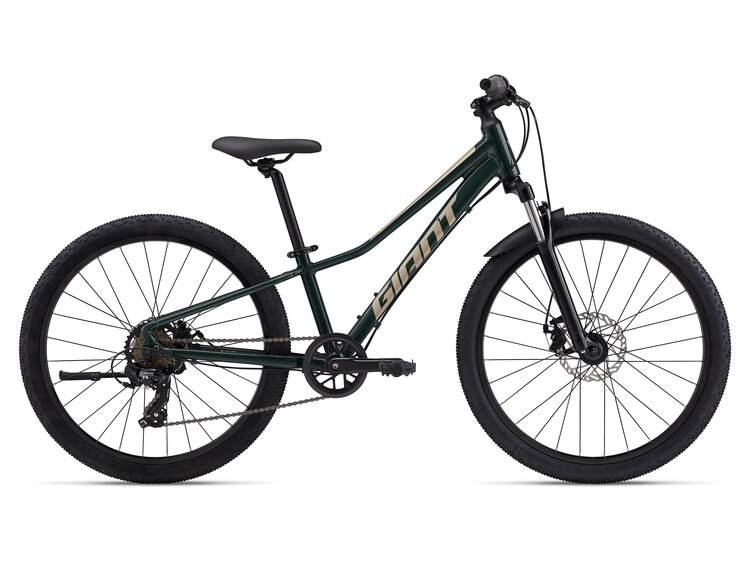 Giant Giant Talon 24 Disc Kids Bike