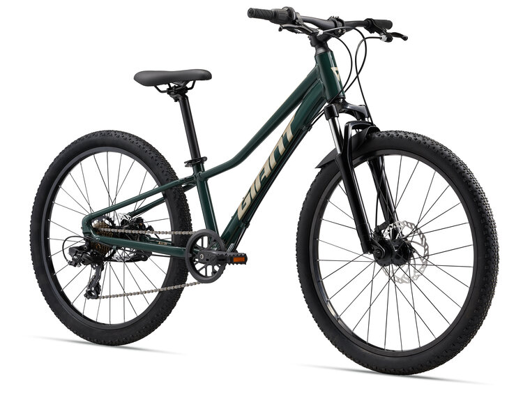 Giant Giant Talon 24 Disc Kids Bike