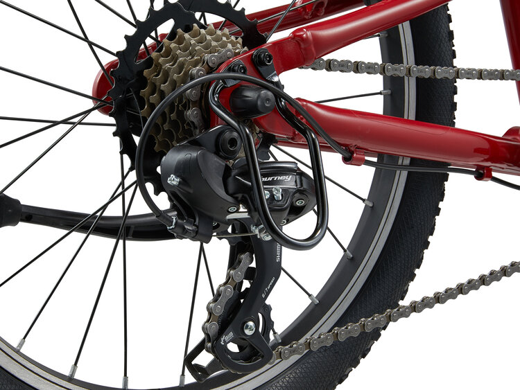 LIV Liv Tempt 20 Lite Kids Bike