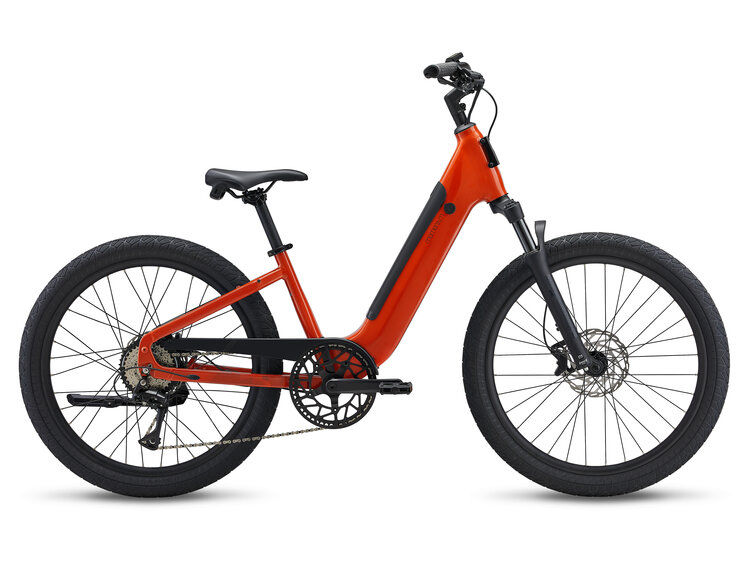 Momentum 2026 Momentum Vida E+ Electric Bike