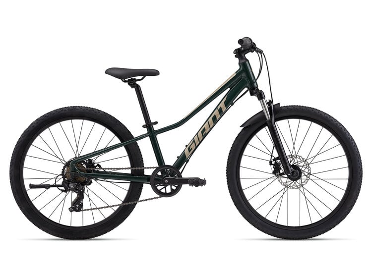 Giant Giant Talon 24 Disc Kids Bike