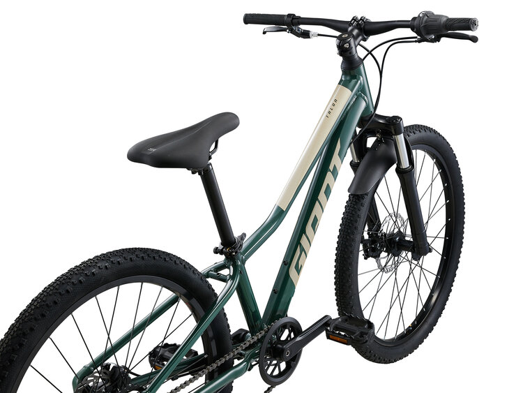 Giant Giant Talon 24 Disc Kids Bike