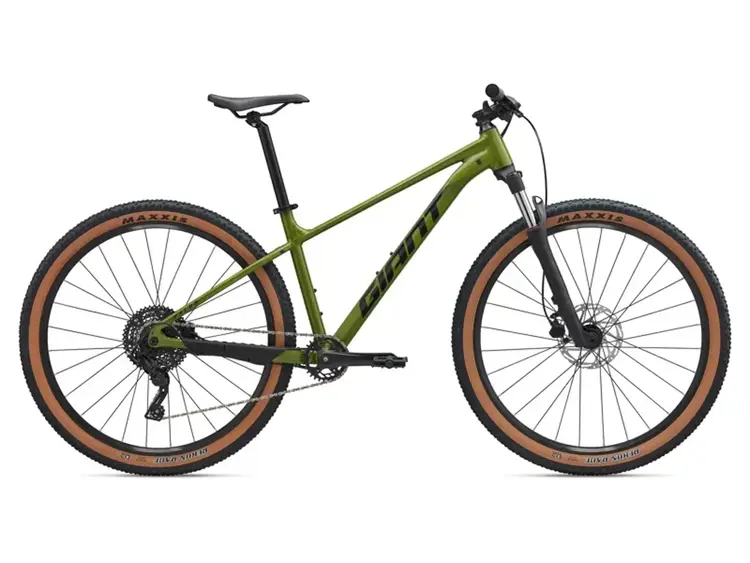 Giant Giant Talon 2 29er Mountain Bike