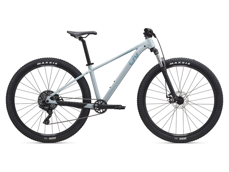 Giant Liv Tempt 4 29er Mountain Bike