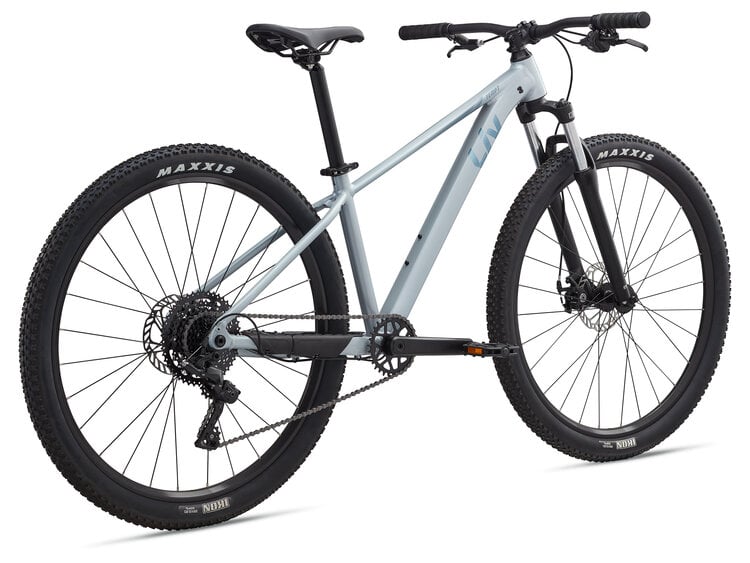 Giant Liv Tempt 4 29er Mountain Bike