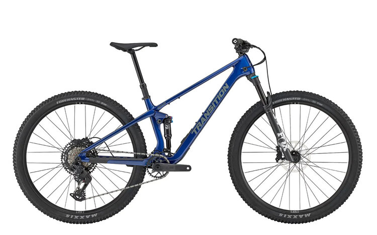 Transition 2026 Transition Spur Eagle 70 Mountain Bike