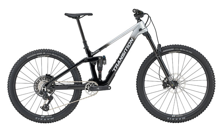 Transition 2026 Transition Sentinel Carbon Eagle 90 MX Mountain Bike