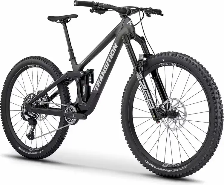 Transition 2026 Transition Spire Carbon Eagle 90-B Mountain Bike