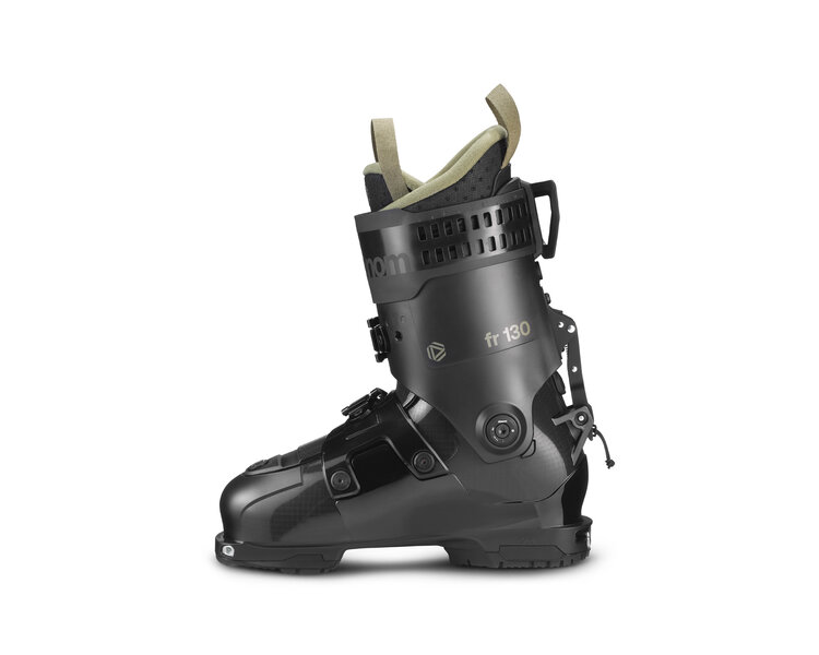 Phaenom 2027 Phaenom FR 02 130 Ski Boots